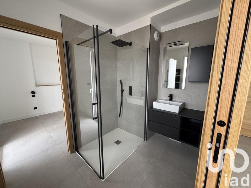 Appartement - 120 m² - 4 pièces