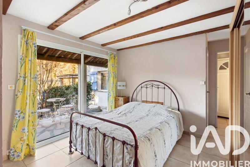 Maison - 170 m² - 5 pièces