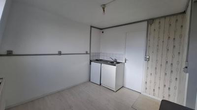 Appartement - 21 m² - 2 pièces