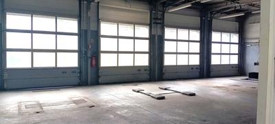 Local commercial - 1 000 m²