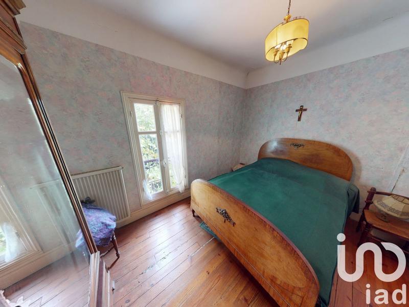 Maison - 175 m² - 7 pièces