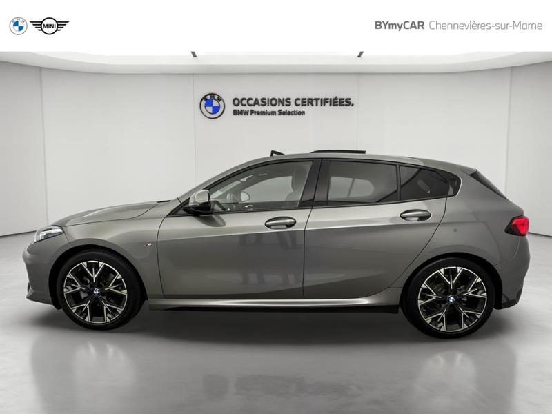 Bmw Série 1 F70 120 170 ch Dkg7 m Sport