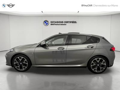 Bmw Série 1 F70 120 170 ch Dkg7 m Sport
