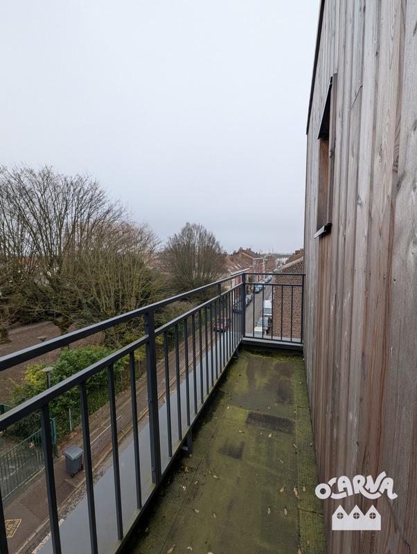 Maison contemporaine - 100 m² - 4 pièces