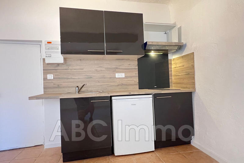 Appartement - 34 m² - 2 pièces