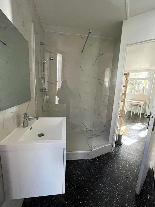 Appartement - 67 m² - 4 pièces