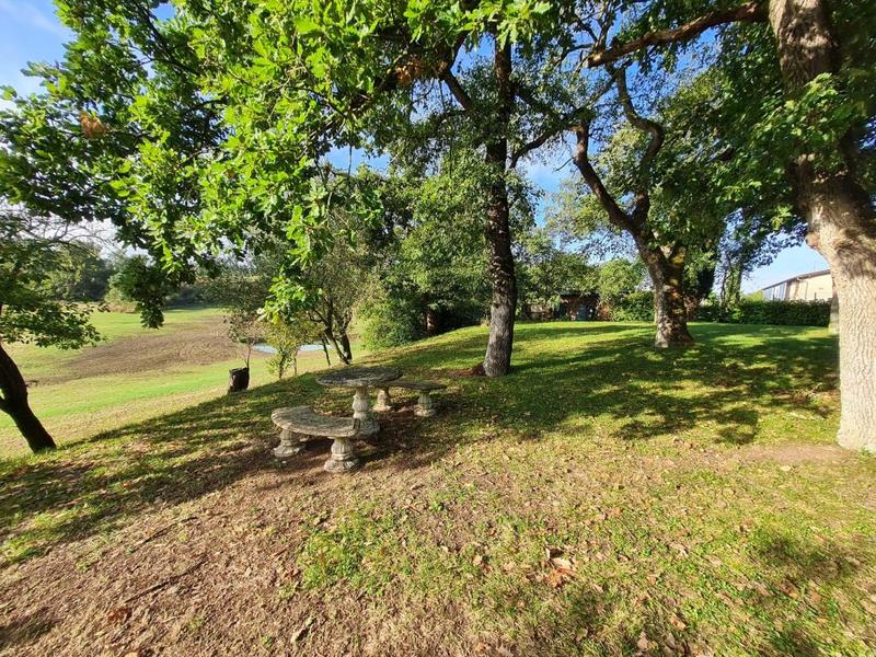 Maison - 117 m² - 5 pièces