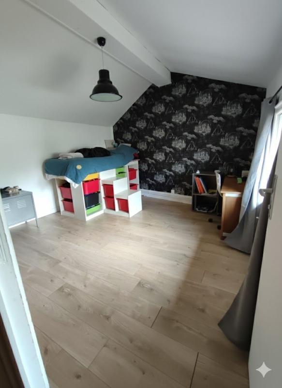 Maison - 205 m² - 7 pièces