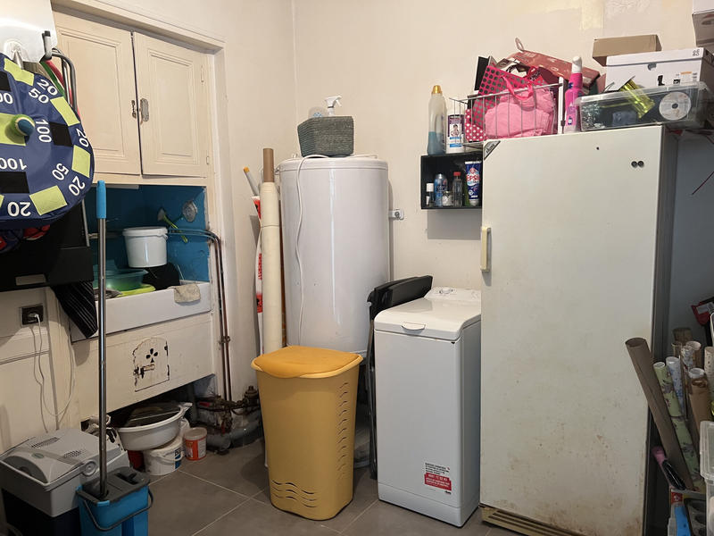 Maison - 145 m² - 5 pièces