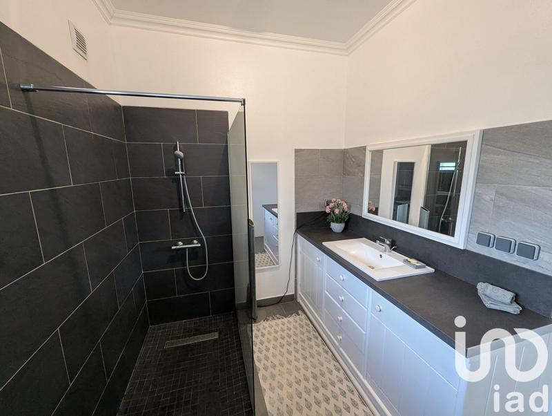 Maison - 170 m² - 4 pièces