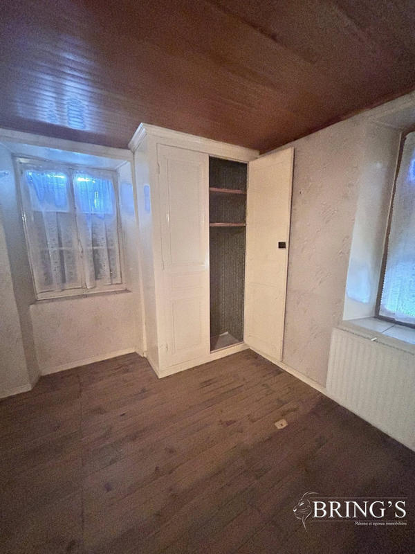 Maison - 141 m² - 6 pièces