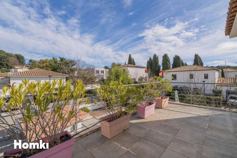 Maison - 118 m² - 5 pièces