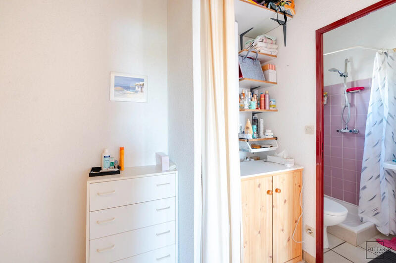 Maison - 50 m² - 3 pièces