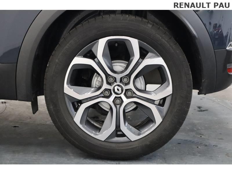 Renault Captur TCe 90 Techno