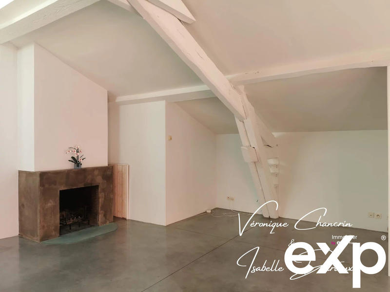 Loft - 181 m² - 5 pièces