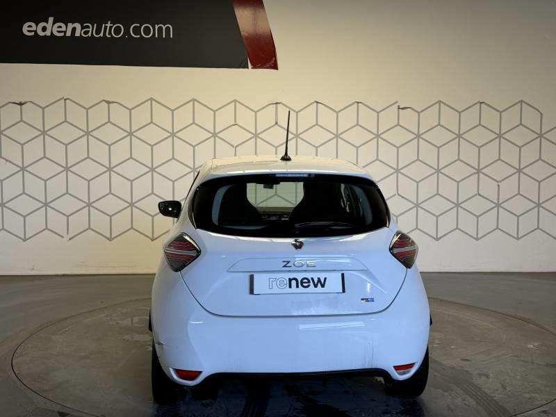 Renault Zoe R110 Achat Intégral Life