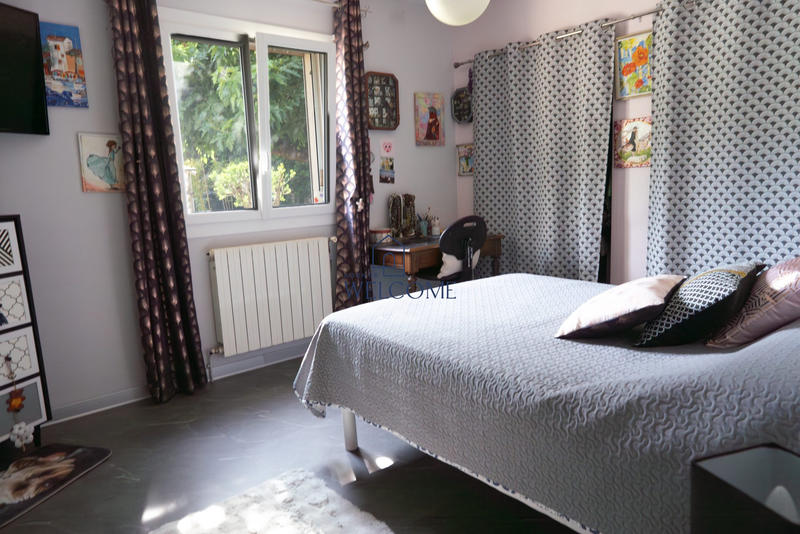 Maison - 132 m² - 5 pièces