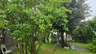 Maison - 106 m² - 7 pièces