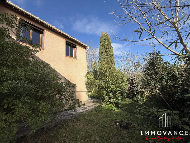 Maison - 130 m² - 7 pièces