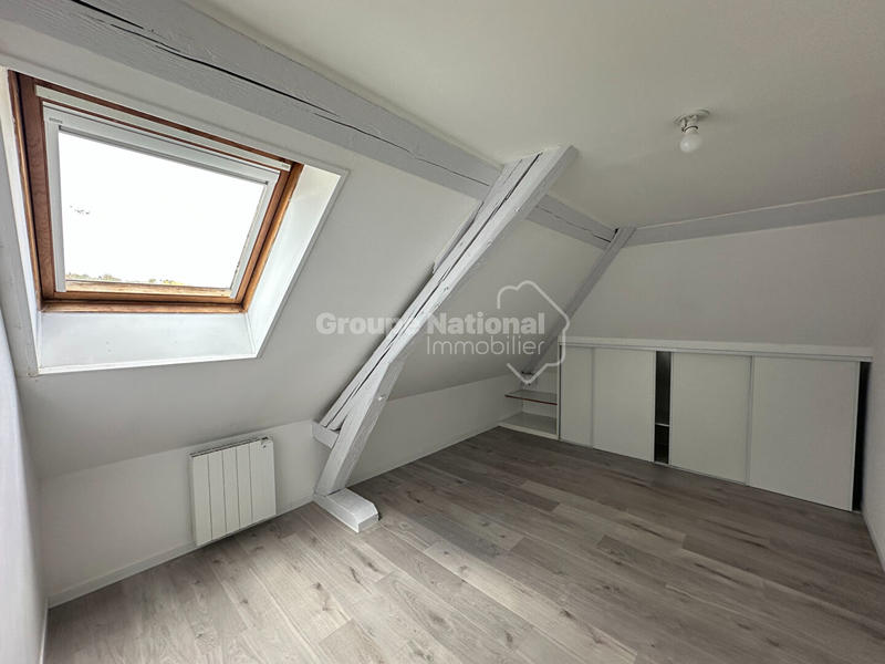 Appartement - 64 m² - 4 pièces