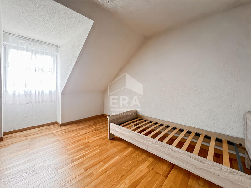 Maison - 123 m² - 7 pièces