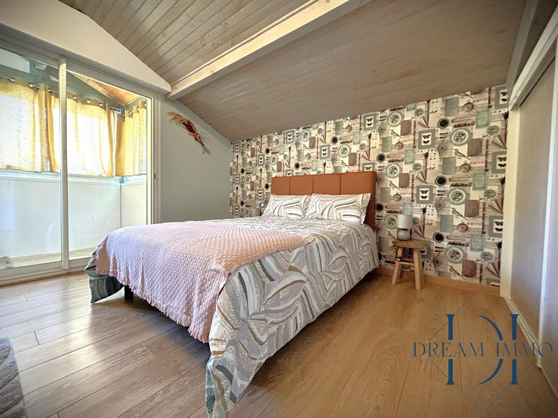 Maison contemporaine - 200 m² - 6 pièces