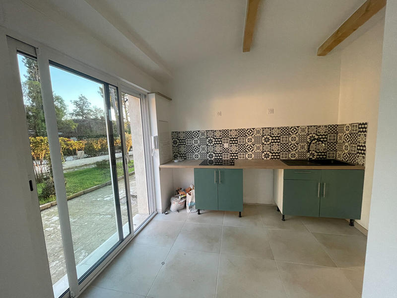 Appartement - 29 m² - 2 pièces