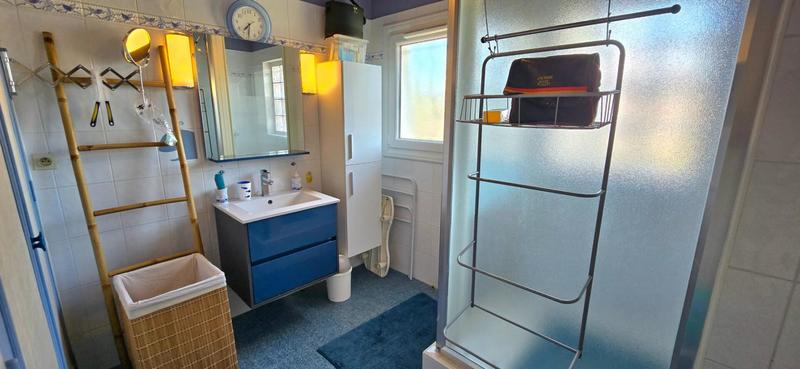 Maison - 194 m² - 8 pièces