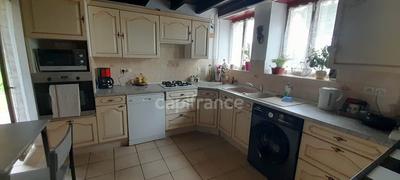 Maison de campagne - 75 m² - 4 pièces