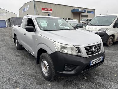 Nissan Navara Np300 2.3 Dci 160 King Cab Acenta