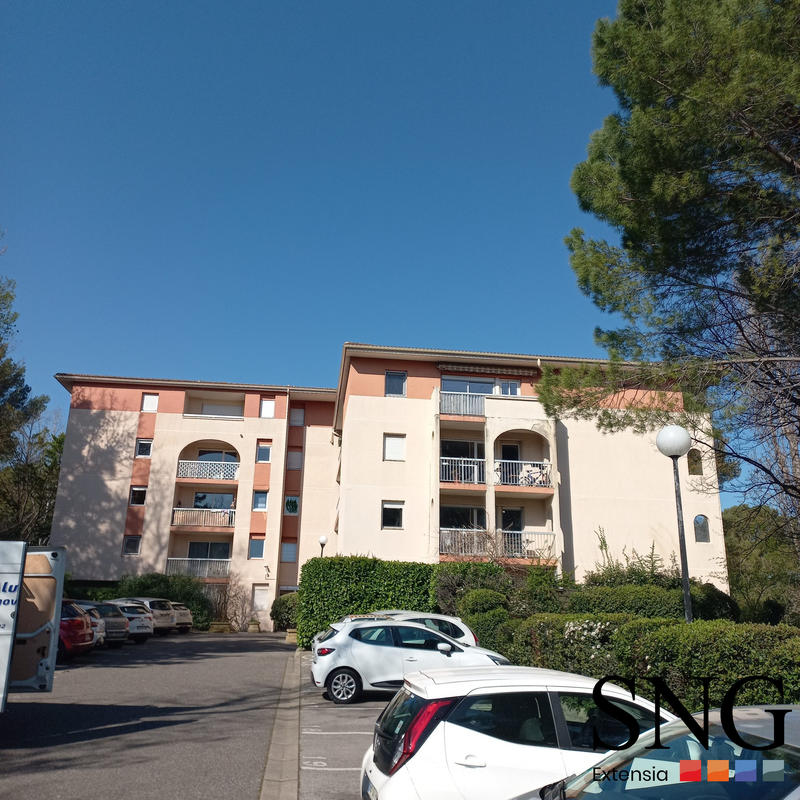 Appartement - 77 m² - 4 pièces