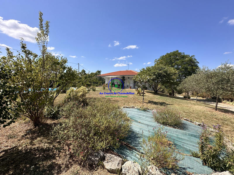 Villa - 152 m² - 6 pièces