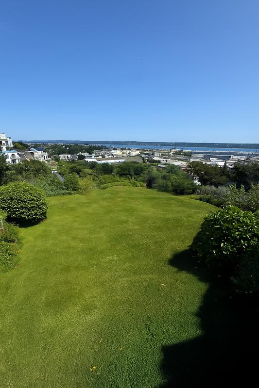 Terrain constructible - 285 m²