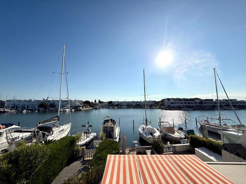 Studio - 22 m² - 1 pièce