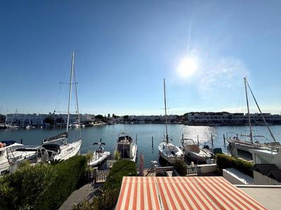 Studio - 22 m² - 1 pièce