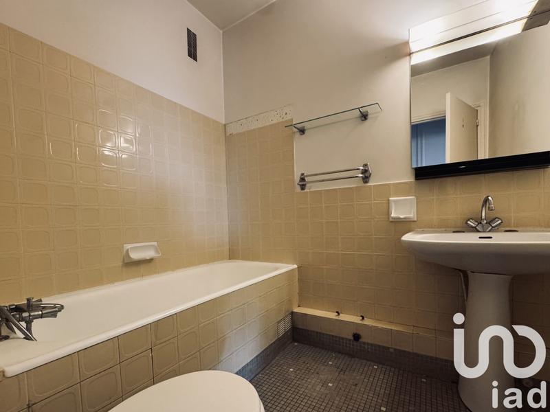 Appartement - 82 m² - 4 pièces