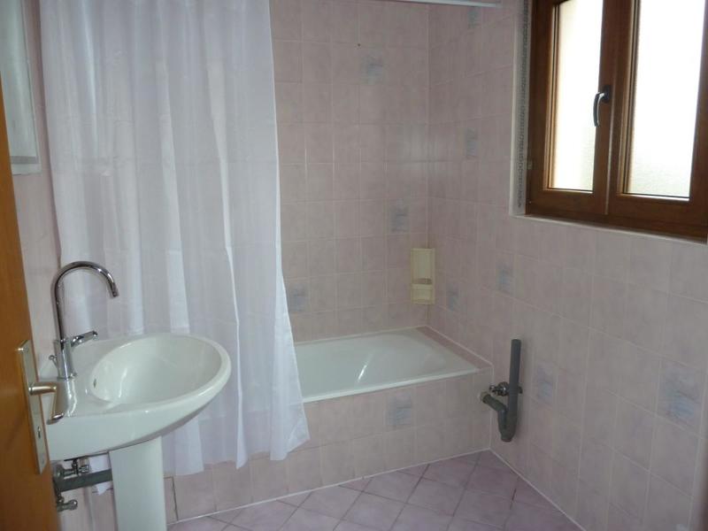 Appartement - 58 m² - 2 pièces