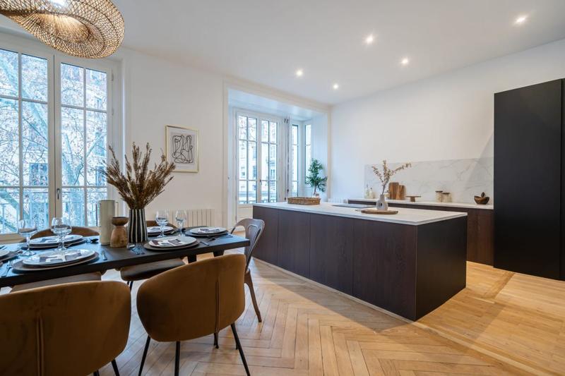 Villa - 165 m² - 5 pièces