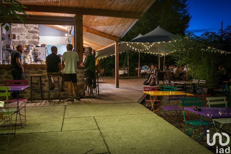 Local commercial - 300 m²