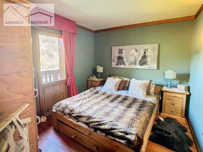 Appartement - 53 m² - 3 pièces