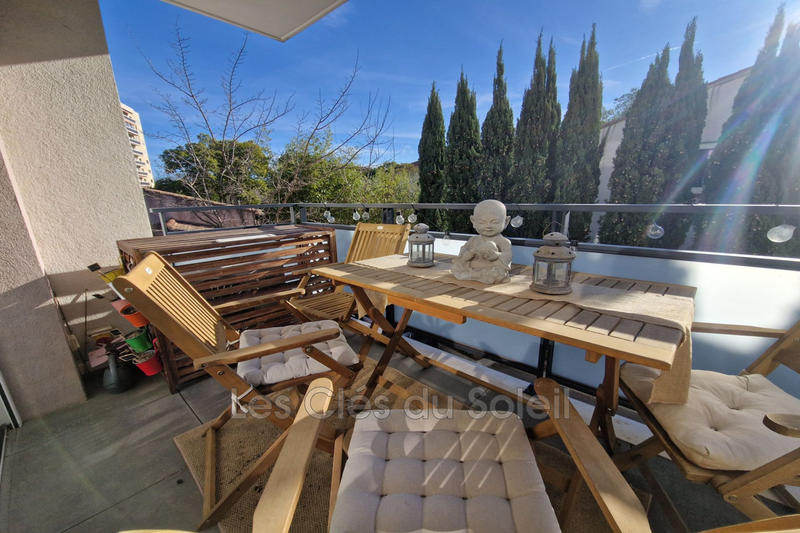 Appartement - 52 m² - 3 pièces