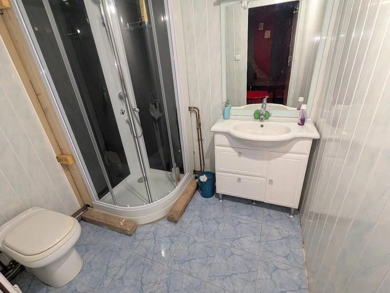 Maison - 84 m² - 5 pièces