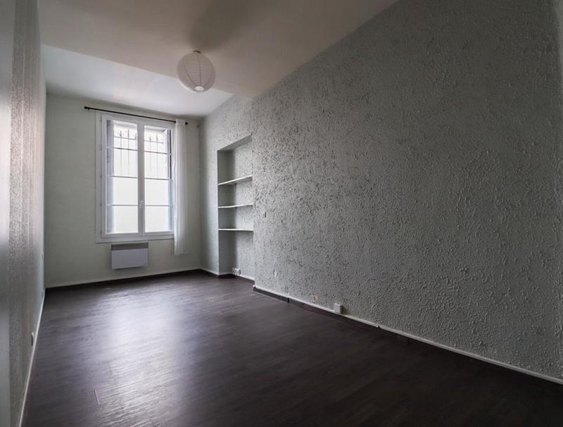 Appartement - 58 m² - 2 pièces