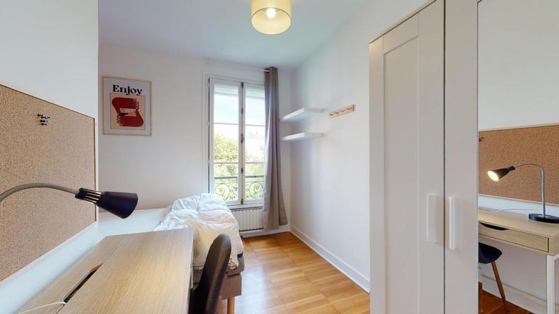 Appartement - 105 m²