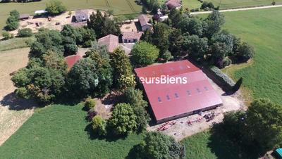 Maison - 157 m² - 6 pièces