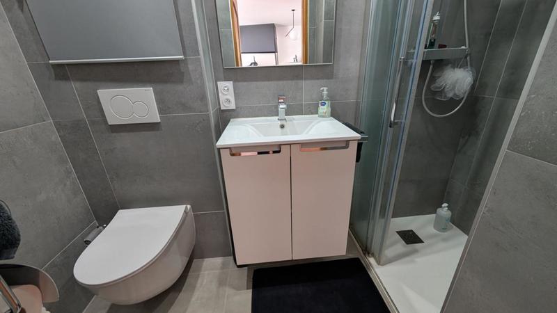 Appartement - 146 m² - 5 pièces