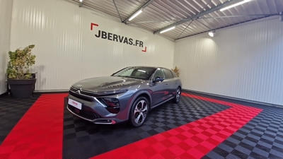 Citroën C5 X Hybride Rechargeable 225 Ss E-Eat8 Feel Pack