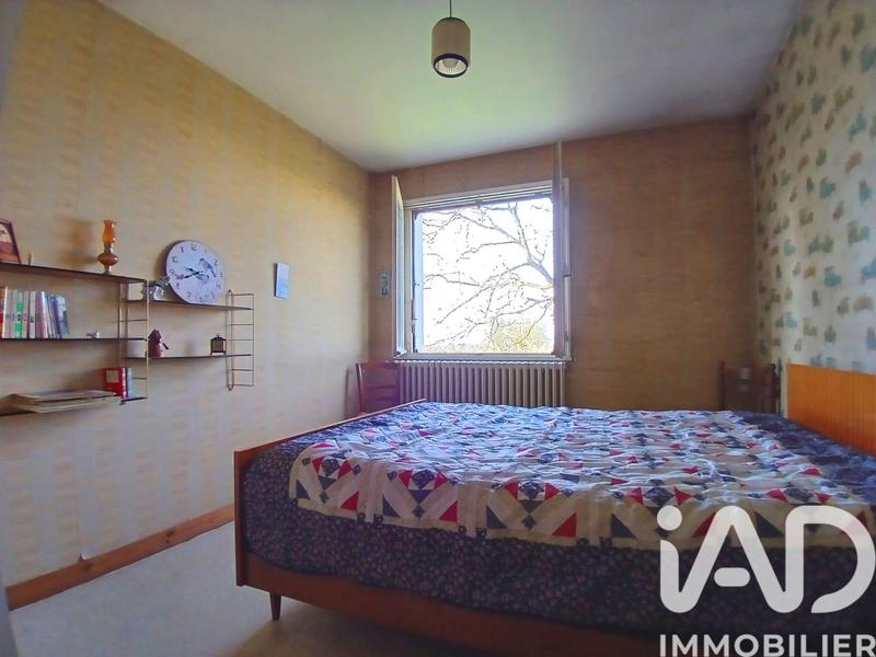 Maison - 131 m² - 7 pièces