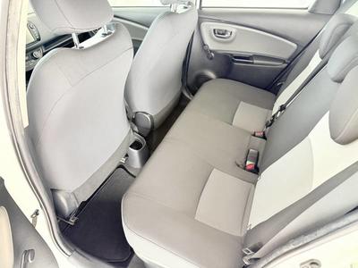 Toyota Yaris Hybride Pro 100h France Business