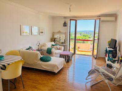 Appartement - 69 m² - 3 pièces